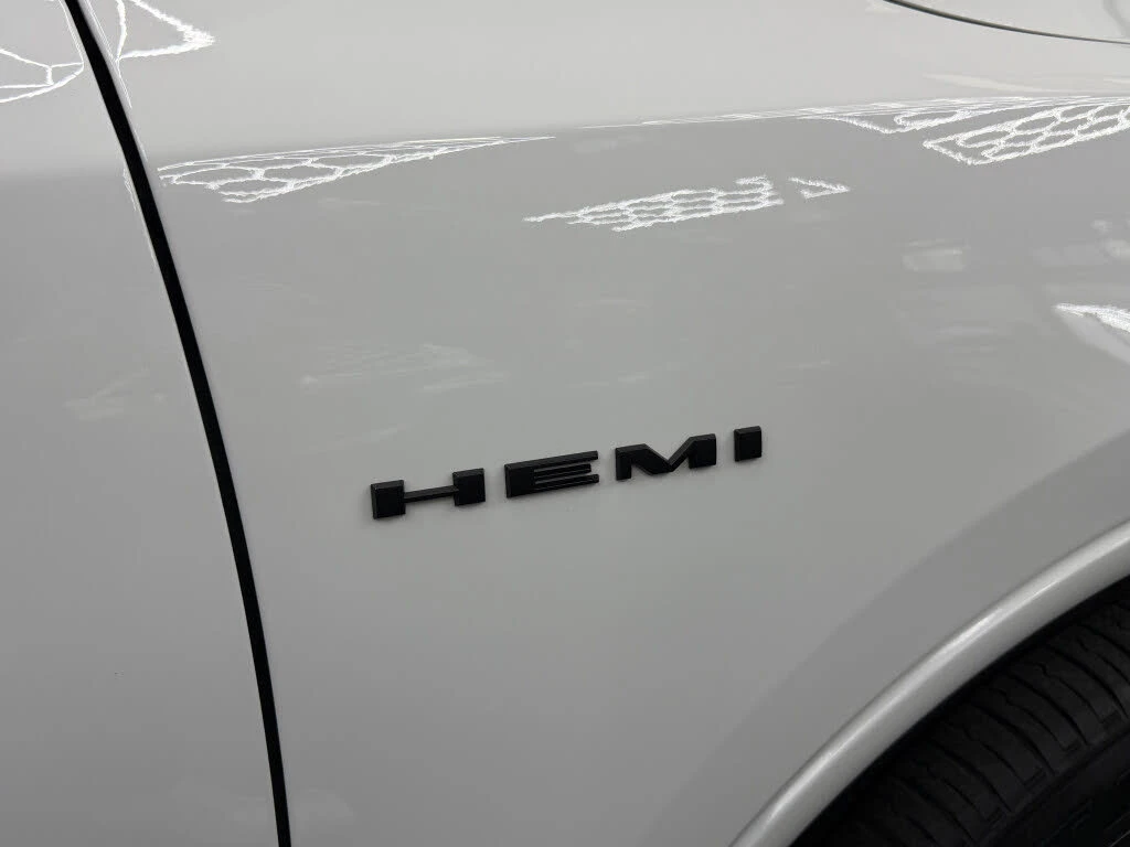 Dodge Durango HEMI, R/T, O, , 8ZF* , KEYLESS | Mobile.bg   4