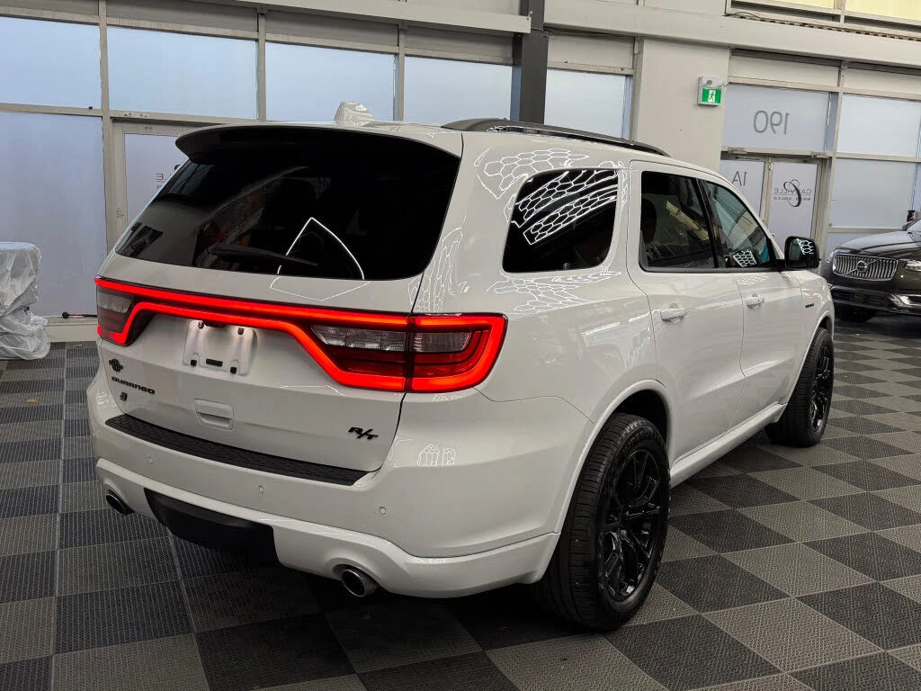 Dodge Durango HEMI, R/T, O, , 8ZF* , KEYLESS | Mobile.bg   5