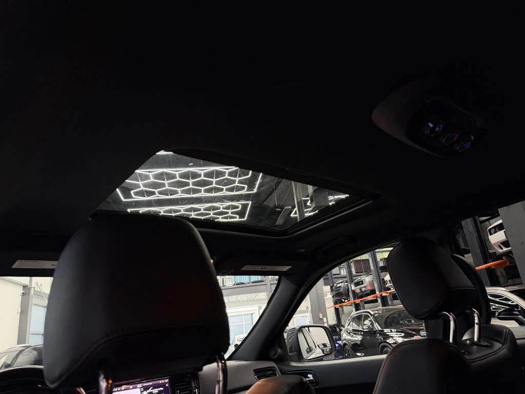 Dodge Durango HEMI, R/T, O, , 8ZF* , KEYLESS | Mobile.bg   14