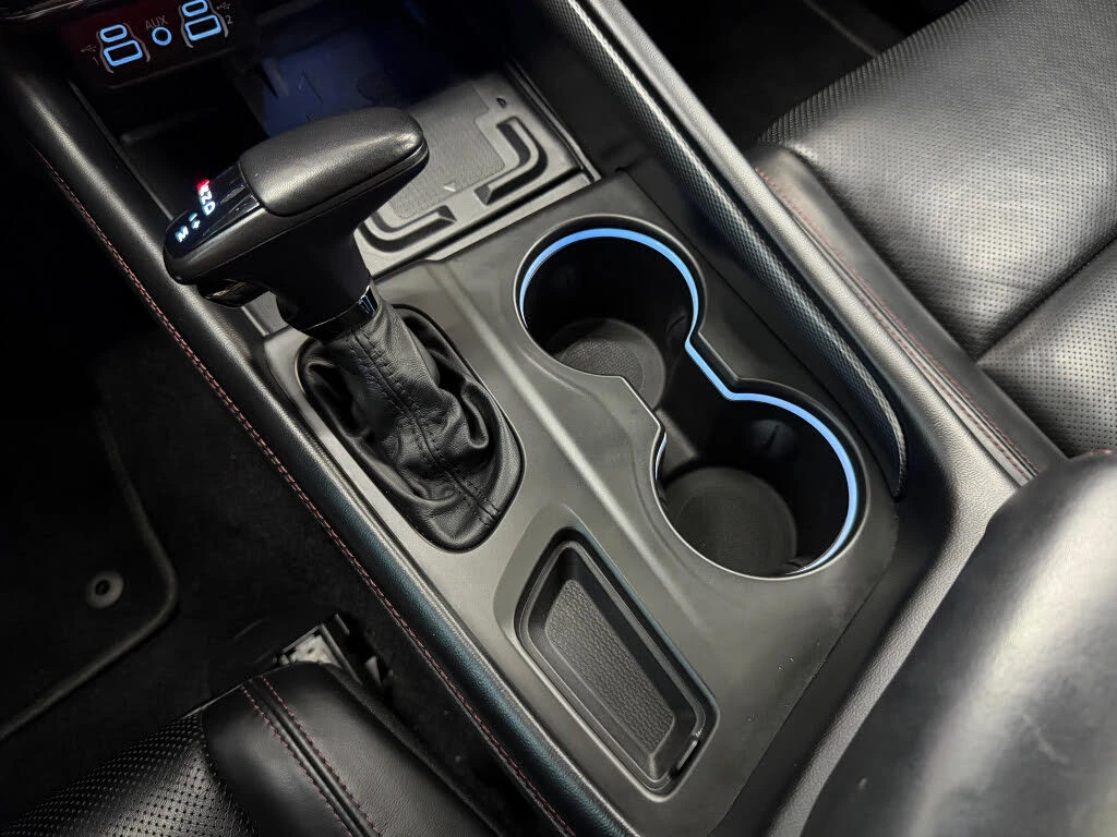 Dodge Durango HEMI, R/T, O, , 8ZF* , KEYLESS | Mobile.bg   12