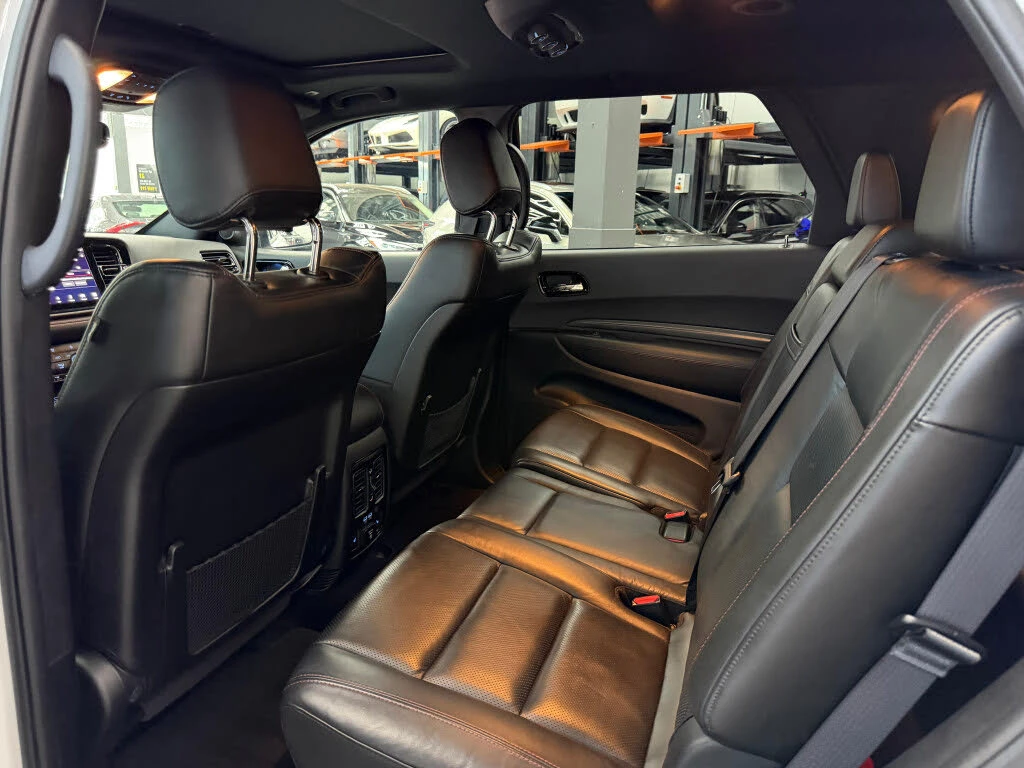 Dodge Durango HEMI, R/T, O, , 8ZF* , KEYLESS | Mobile.bg   15