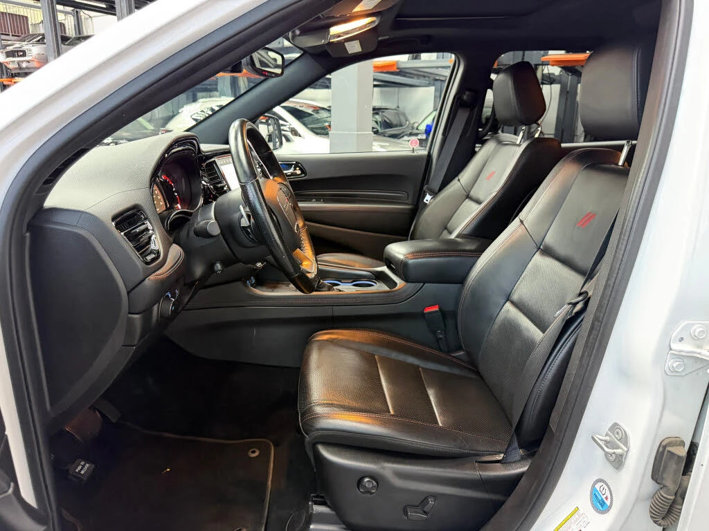 Dodge Durango HEMI, R/T, O, , 8ZF* , KEYLESS | Mobile.bg   9