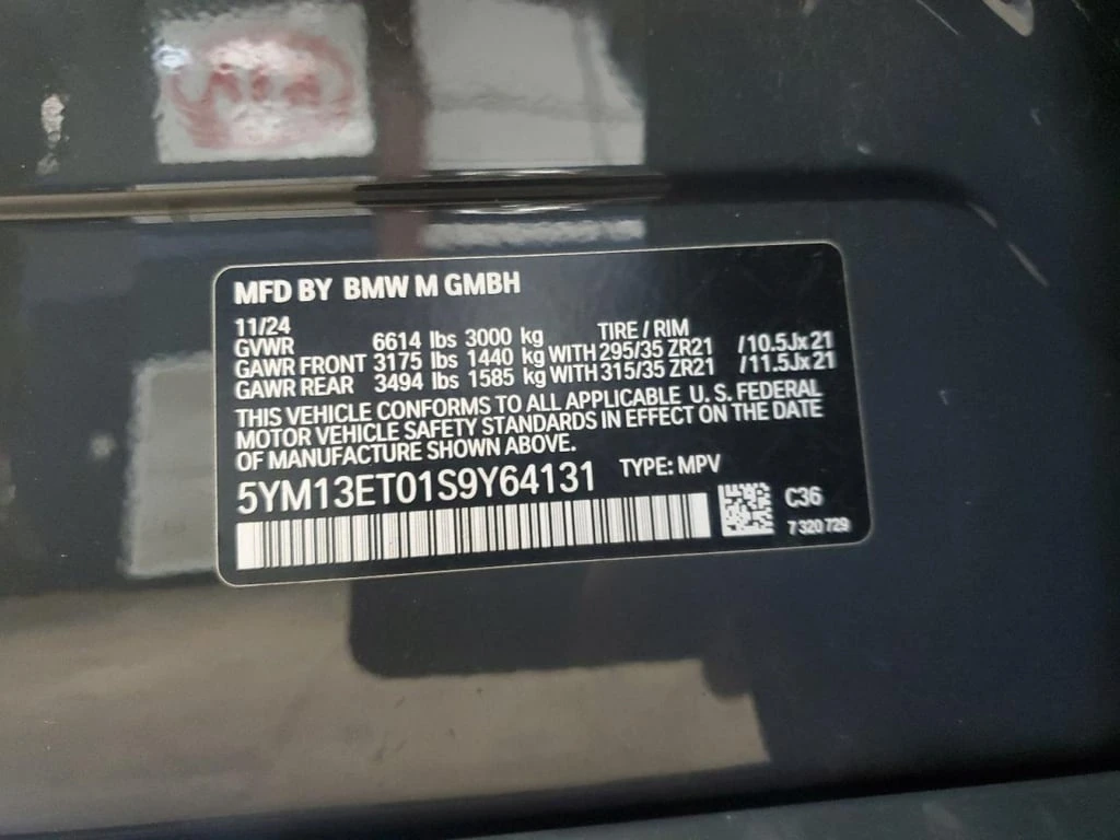 BMW X5 * M COMPETITION * CARFAX *    | Mobile.bg   14