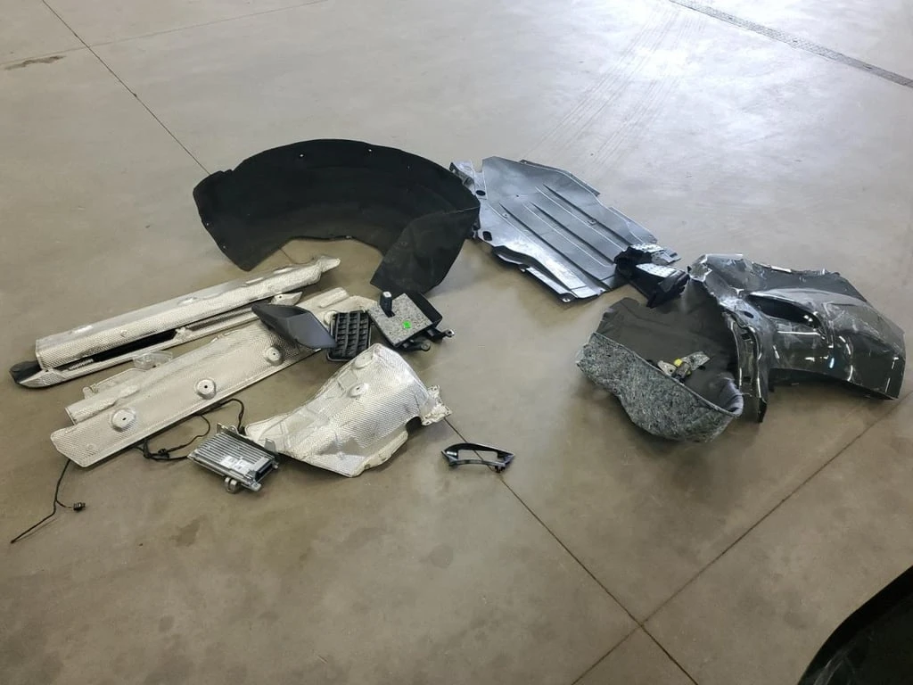 BMW X5 * M COMPETITION * CARFAX *    | Mobile.bg   13