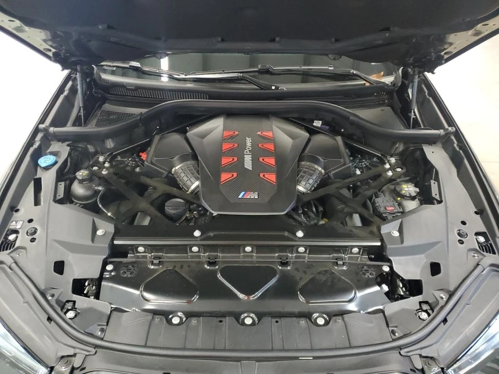 BMW X5 * M COMPETITION * CARFAX *    | Mobile.bg   12