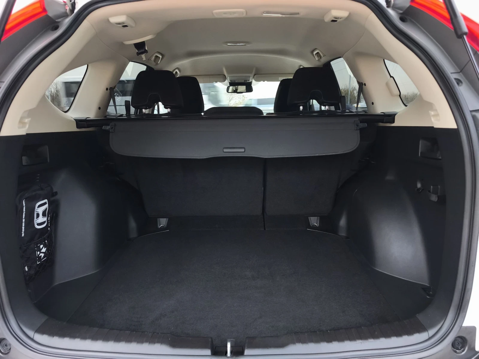 Honda Cr-v 2.2DTEC 4X4 EXCLUSIVE 83000KM NEW !!! | Mobile.bg   11