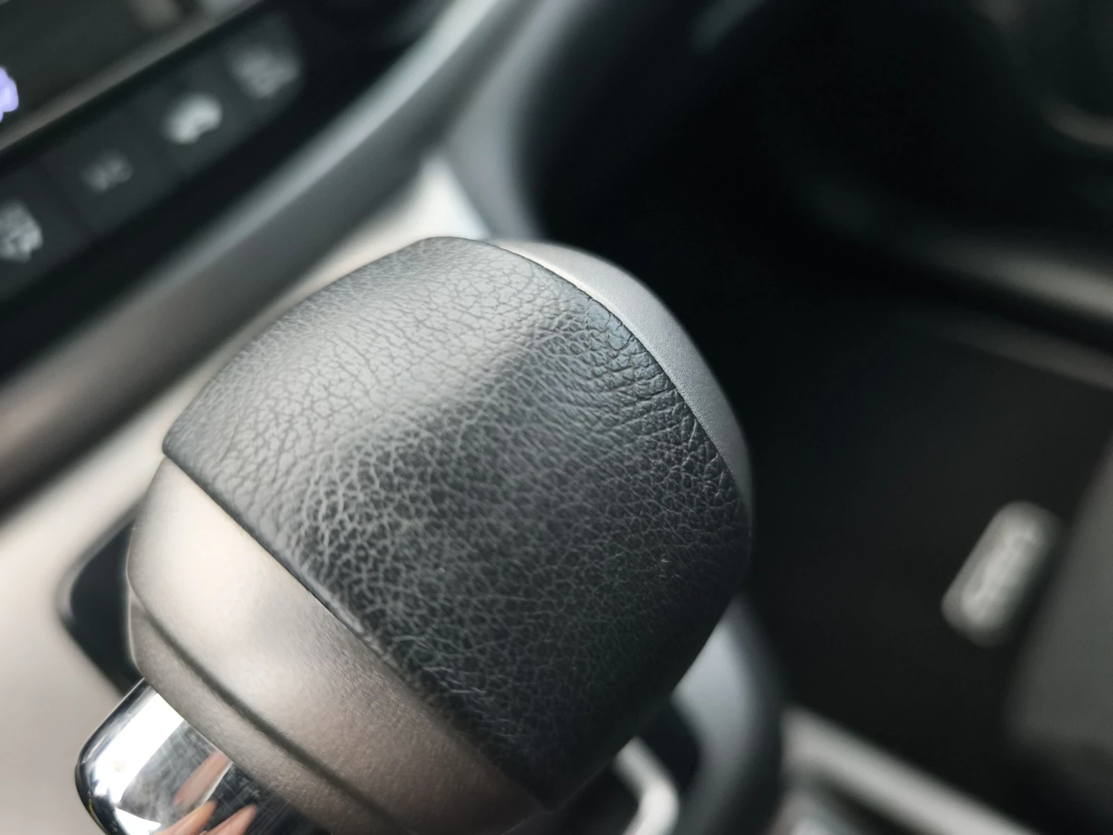 Honda Cr-v 2.2DTEC 4X4 EXCLUSIVE 83000KM NEW !!! | Mobile.bg   13