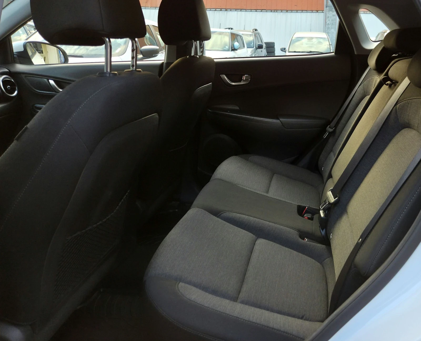 Hyundai Kona 64Kwh/32 /   | Mobile.bg   8