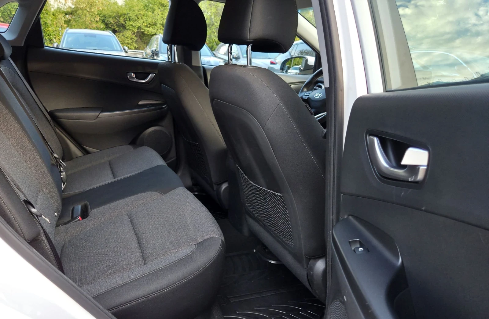 Hyundai Kona 64Kwh/32 /   | Mobile.bg   9