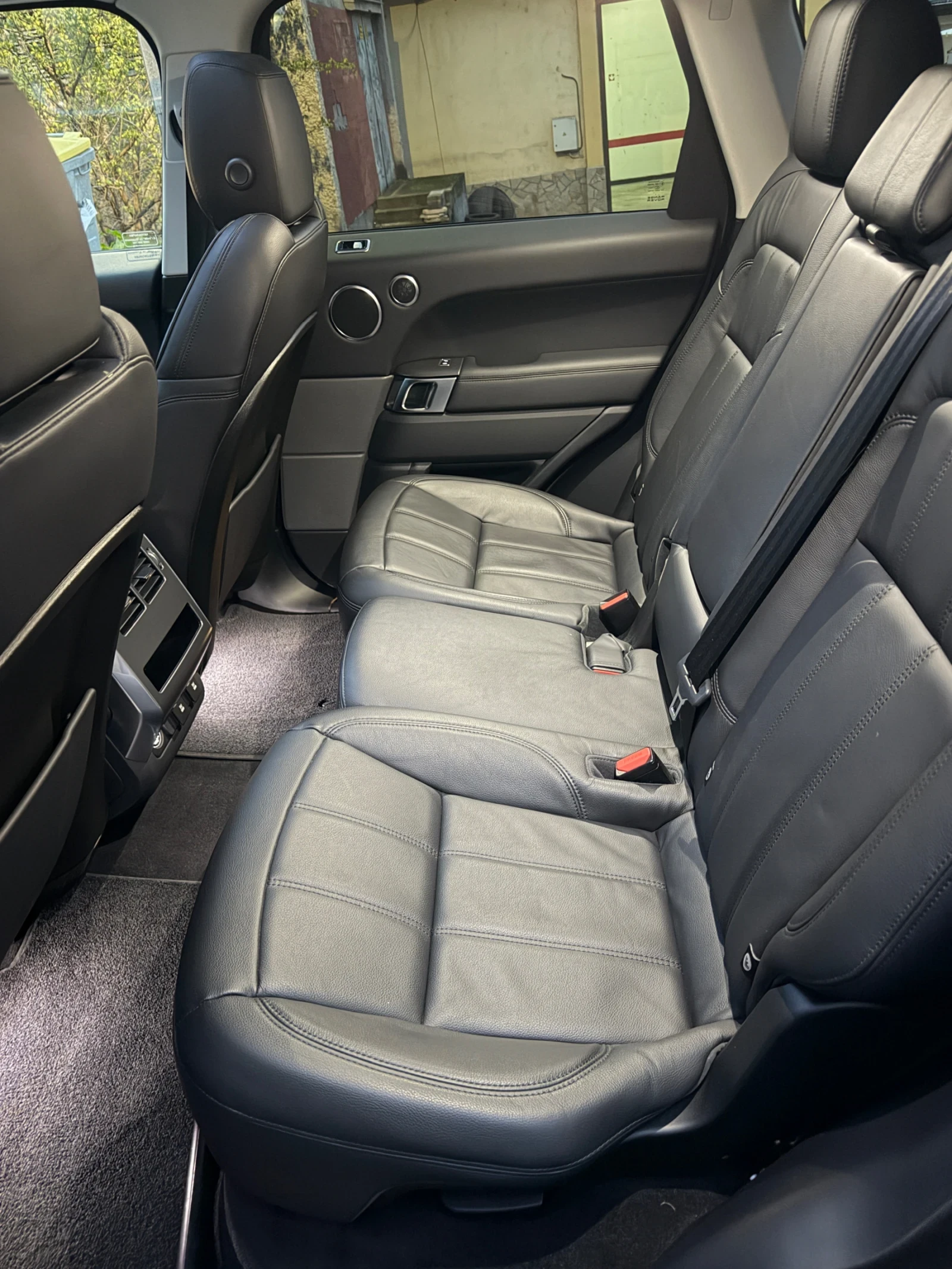 Land Rover Range Rover Sport | Mobile.bg � ����������� 13