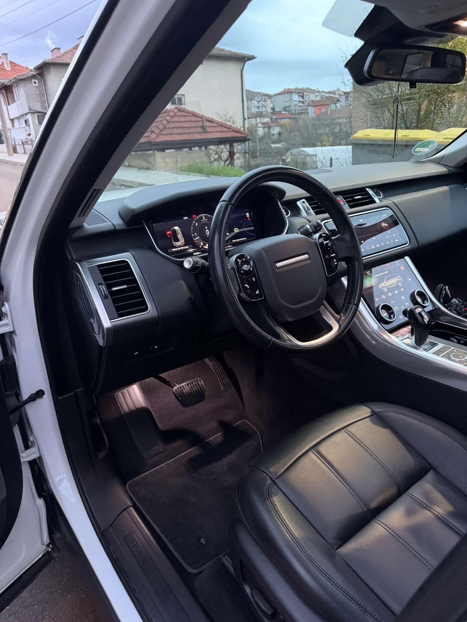 Land Rover Range Rover Sport | Mobile.bg � ����������� 10
