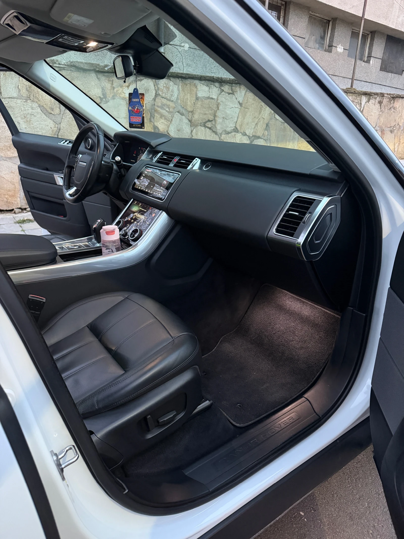 Land Rover Range Rover Sport | Mobile.bg � ����������� 11