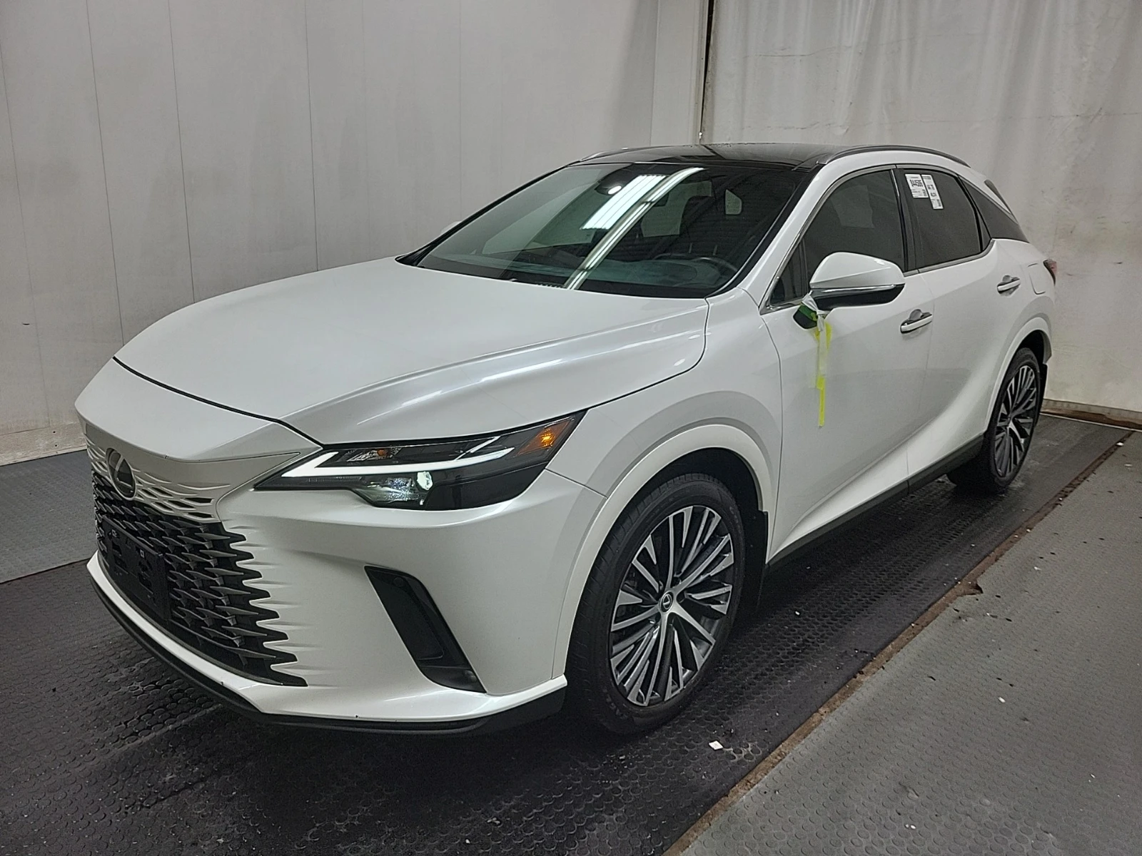 Lexus RX 350 AWD * CARFAX * ����� �� ����������� *  | Mobile.bg � ����������� 1