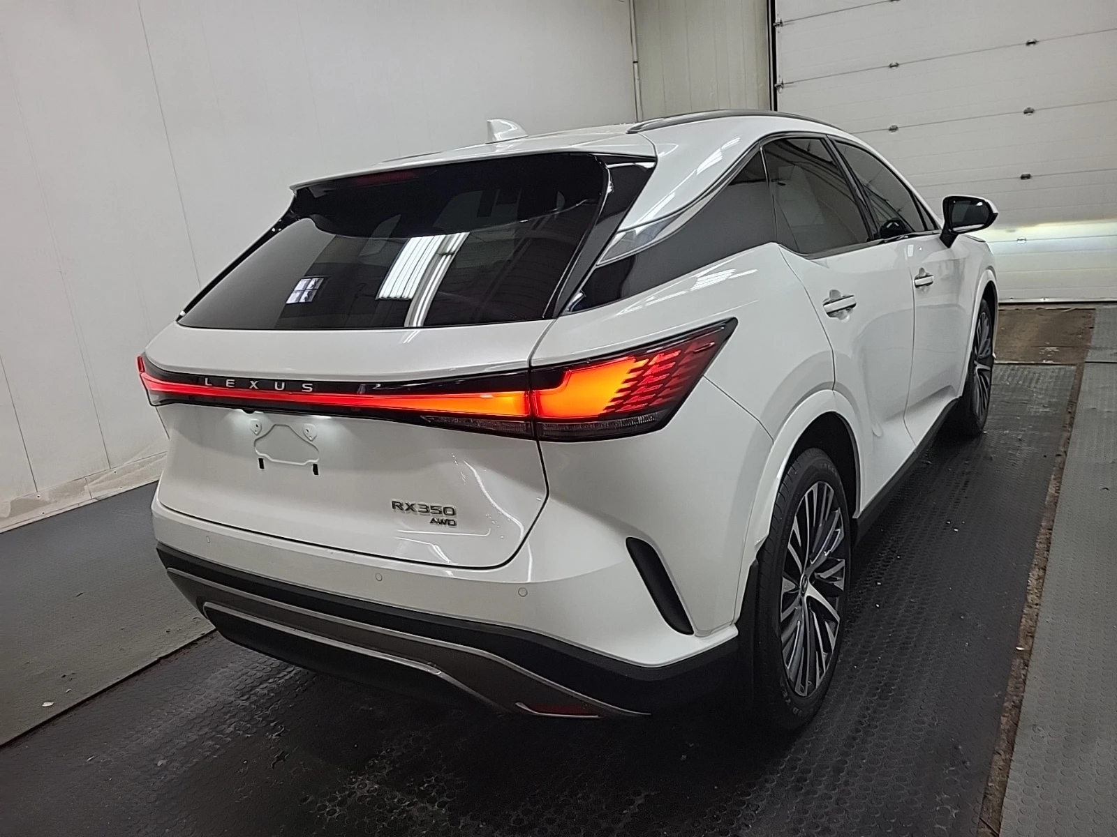 Lexus RX 350 AWD * CARFAX * ����� �� ����������� *  | Mobile.bg � ����������� 6