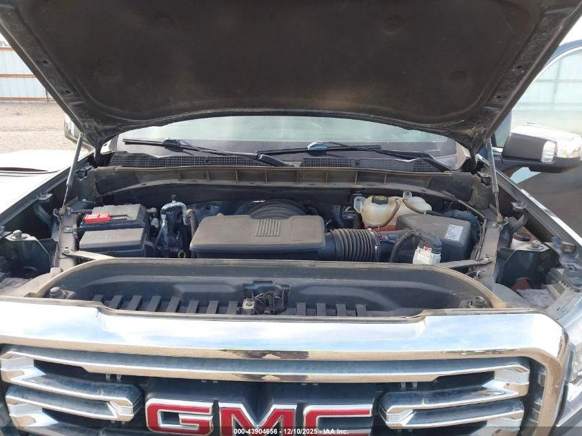 Gmc Sierra 1500 SLT * ���������* ������ ����* CARFAX | Mobile.bg � ����������� 10