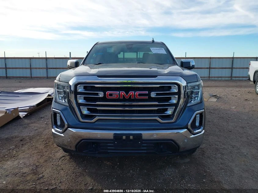 Gmc Sierra 1500 SLT * ���������* ������ ����* CARFAX | Mobile.bg � ����������� 13