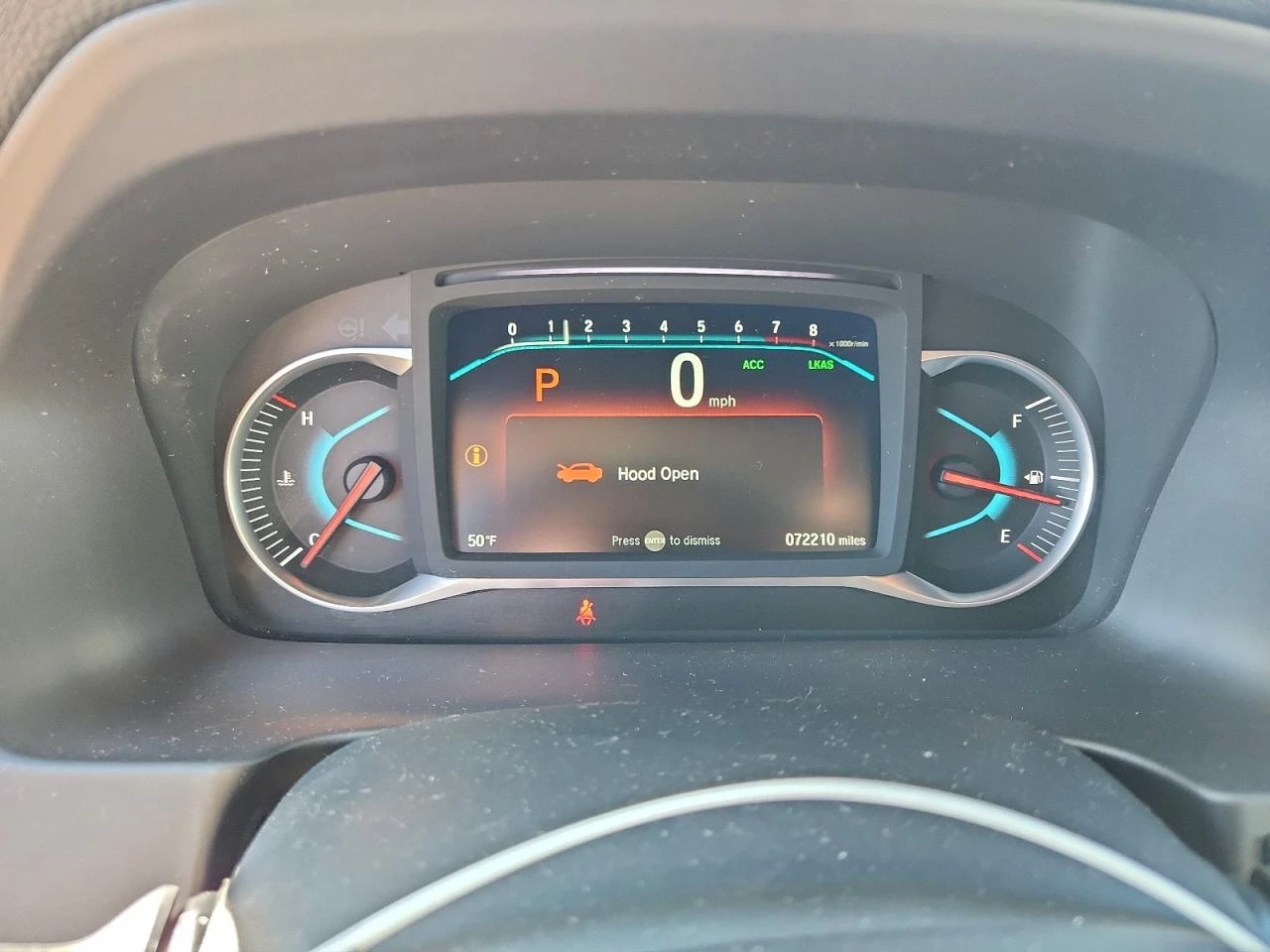 Honda Pilot * EX* 3.5 V6* ПОДГРЕВ* NAVI*  - изображение 9