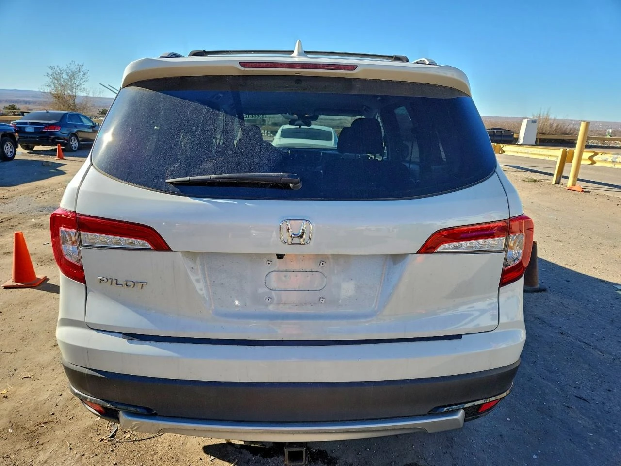 Honda Pilot * EX* 3.5 V6* ПОДГРЕВ* NAVI*  - изображение 6