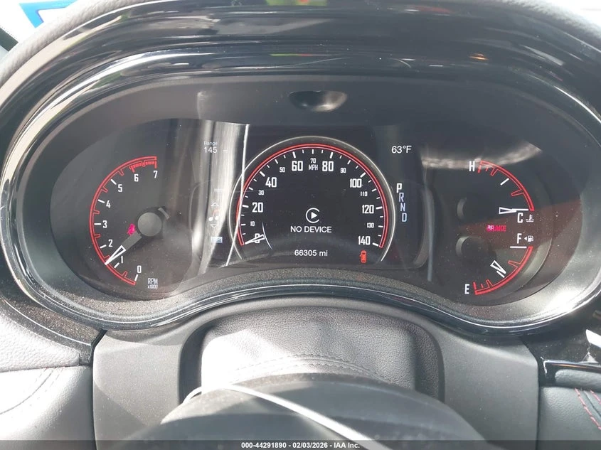 Dodge Durango 5.7l R/T Awd, снимка 7 - Автомобили и джипове - 53893845