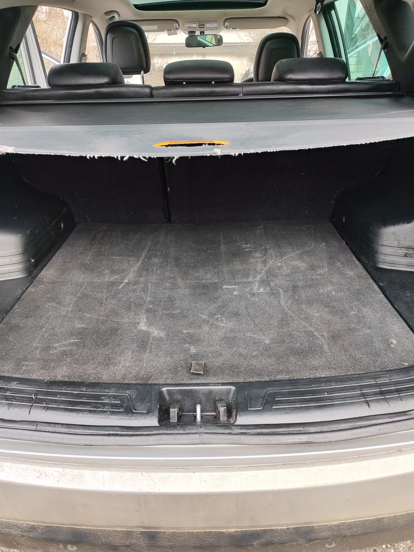 Hyundai IX35 1.7, снимка 8 - Автомобили и джипове - 53942046