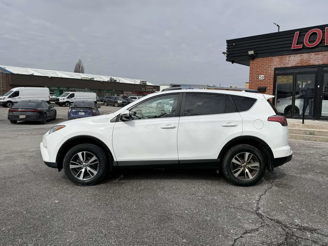 Toyota Rav4 * LE * CARFAX * ���� �� �� | Mobile.bg � ����������� 5