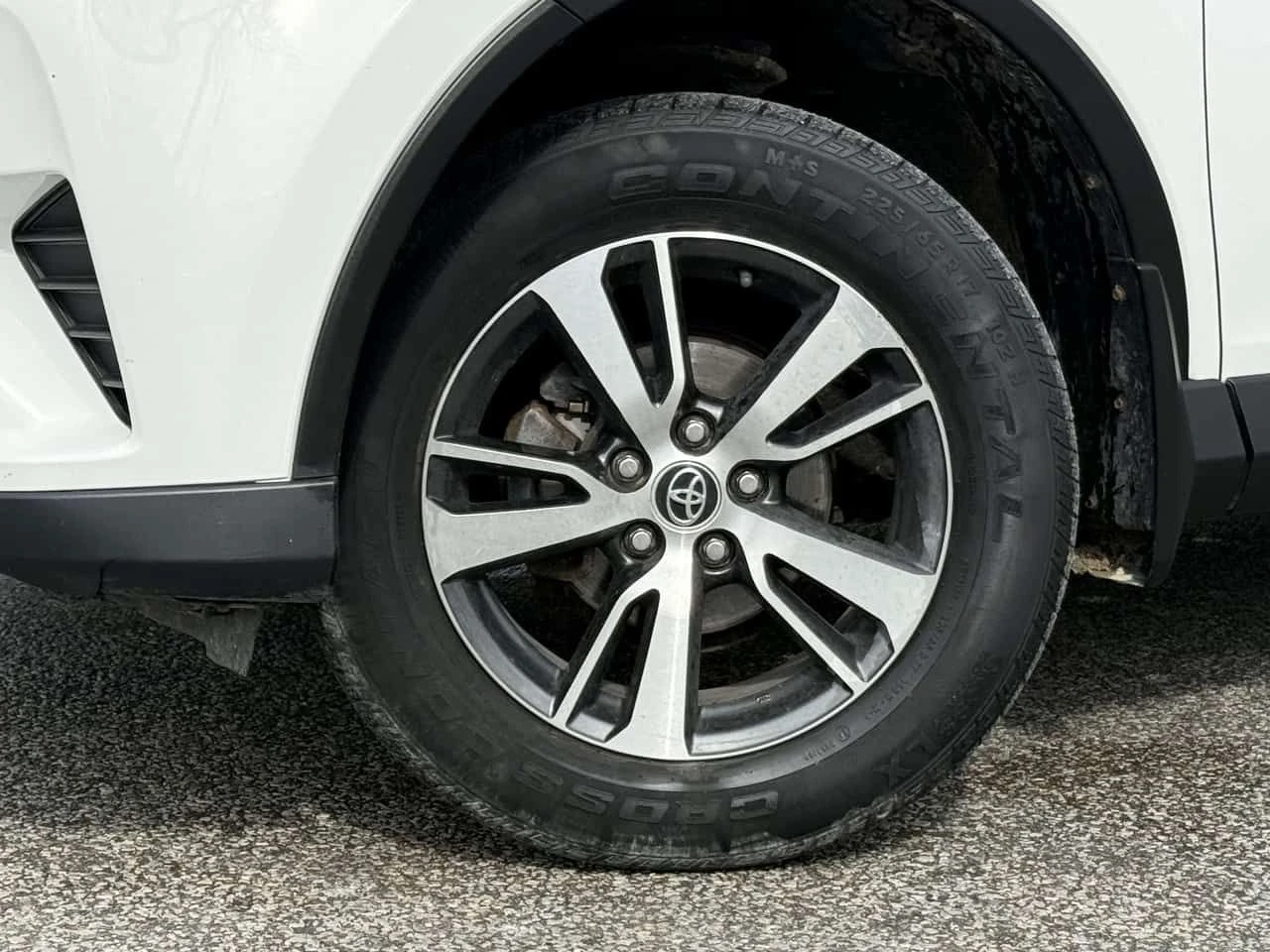 Toyota Rav4 * LE * CARFAX * ���� �� �� | Mobile.bg � ����������� 3