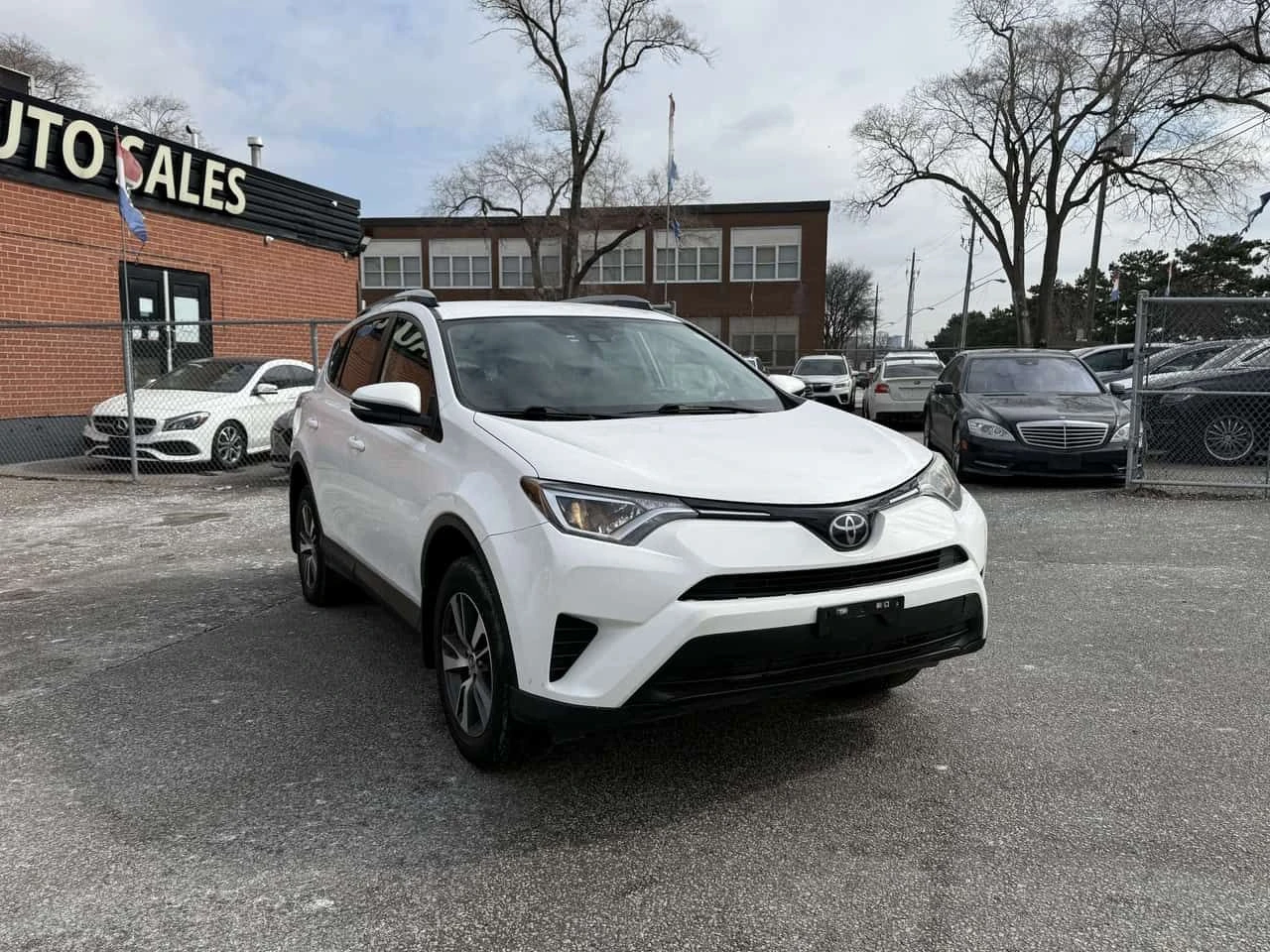 Toyota Rav4 * LE * CARFAX * ���� �� �� | Mobile.bg � ����������� 10