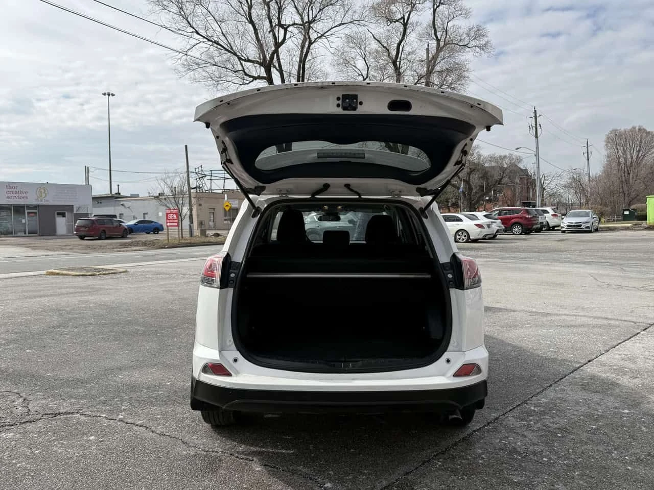 Toyota Rav4 * LE * CARFAX * ���� �� �� | Mobile.bg � ����������� 11