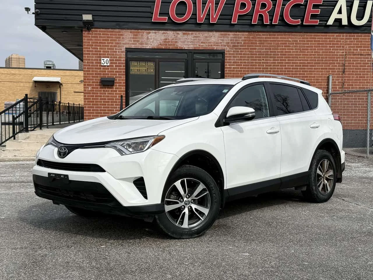 Toyota Rav4 * LE * CARFAX * ���� �� �� | Mobile.bg � ����������� 2