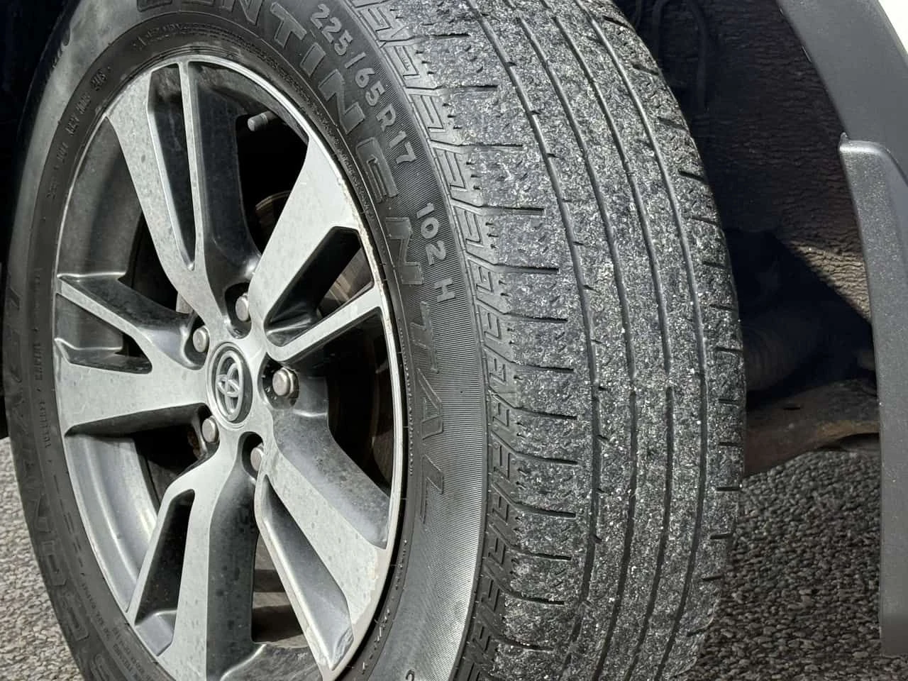 Toyota Rav4 * LE * CARFAX * ���� �� �� | Mobile.bg � ����������� 4