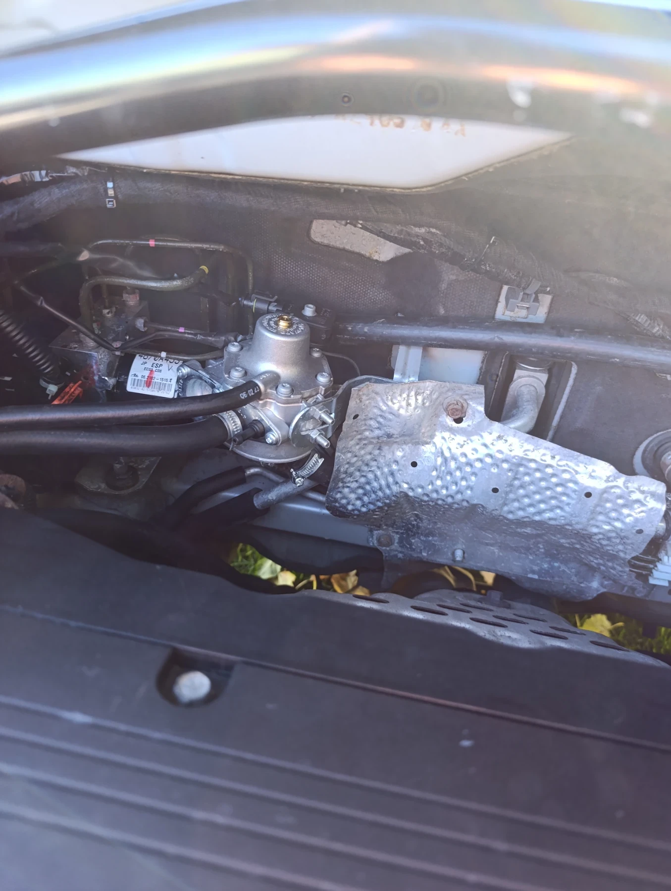 Mitsubishi Outlander, снимка 13 - Автомобили и джипове - 53985054