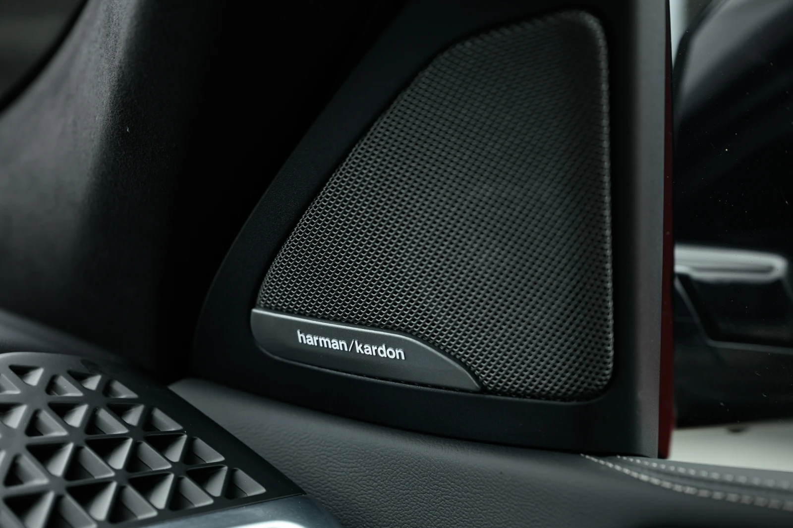 BMW X6 xDrive40d M Sport ФАБРИЧНА ГАРАНЦИЯ до 07.2027 г! , снимка 17 - Автомобили и джипове - 53986782