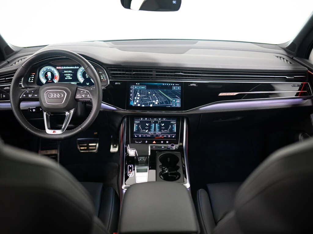 Audi SQ7 4.0TFSI* A��������� * (���� �� ��) | Mobile.bg � ����������� 15