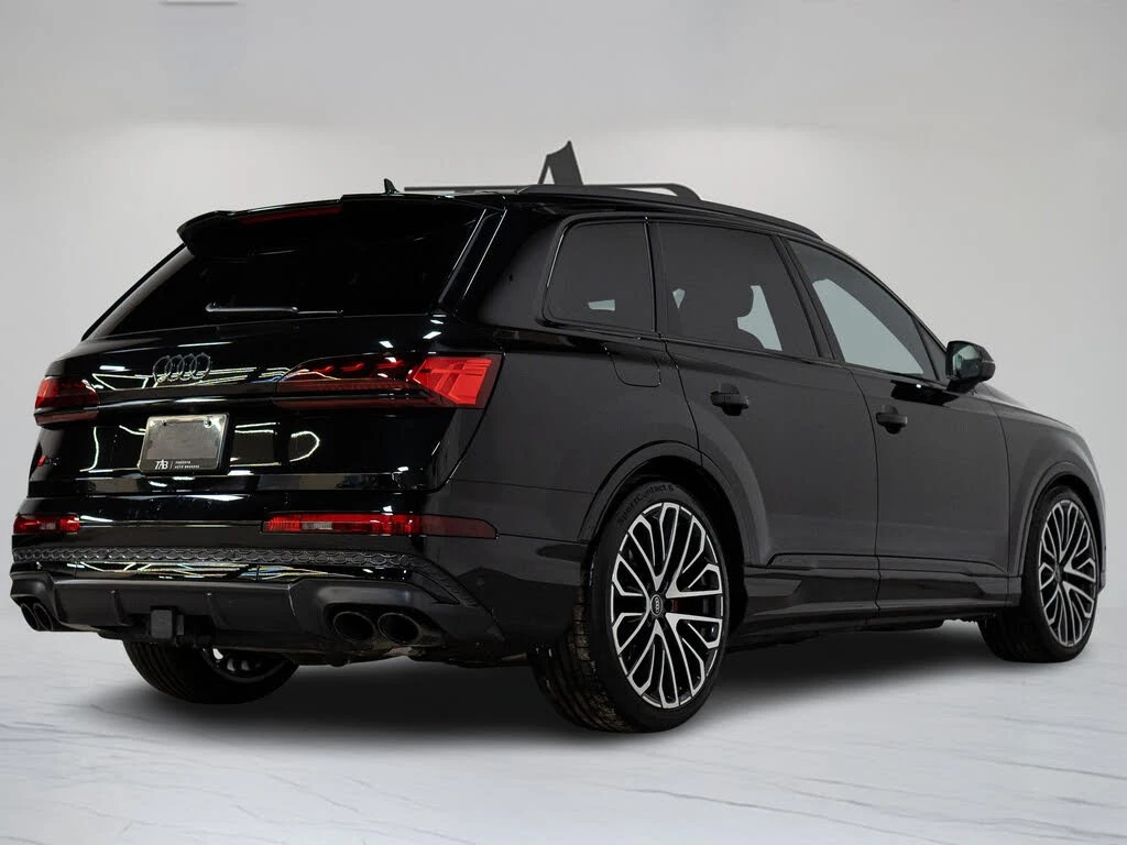 Audi SQ7 4.0TFSI* A��������� * (���� �� ��) | Mobile.bg � ����������� 4