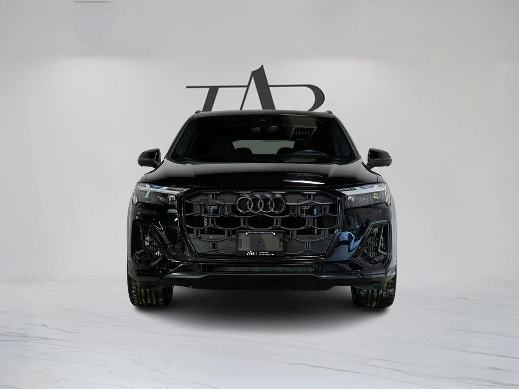 Audi SQ7 4.0TFSI* A��������� * (���� �� ��) | Mobile.bg � ����������� 6