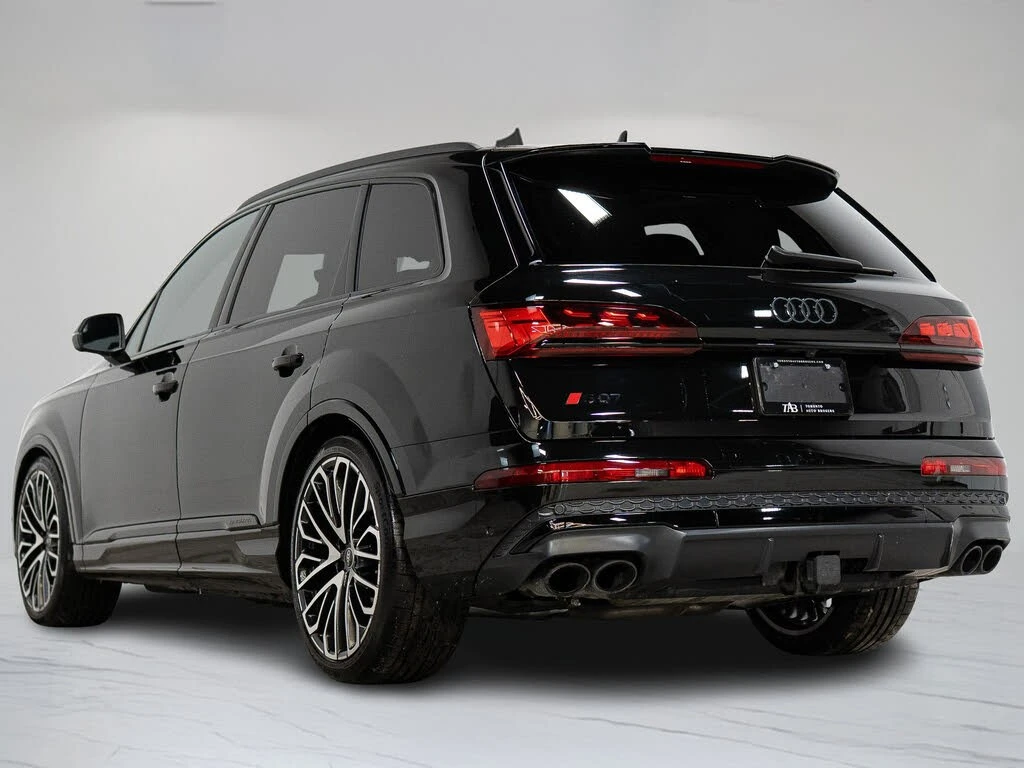 Audi SQ7 4.0TFSI* A��������� * (���� �� ��) | Mobile.bg � ����������� 5