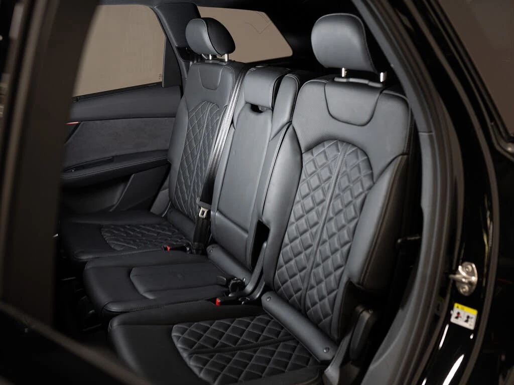 Audi SQ7 4.0TFSI* A��������� * (���� �� ��) | Mobile.bg � ����������� 9