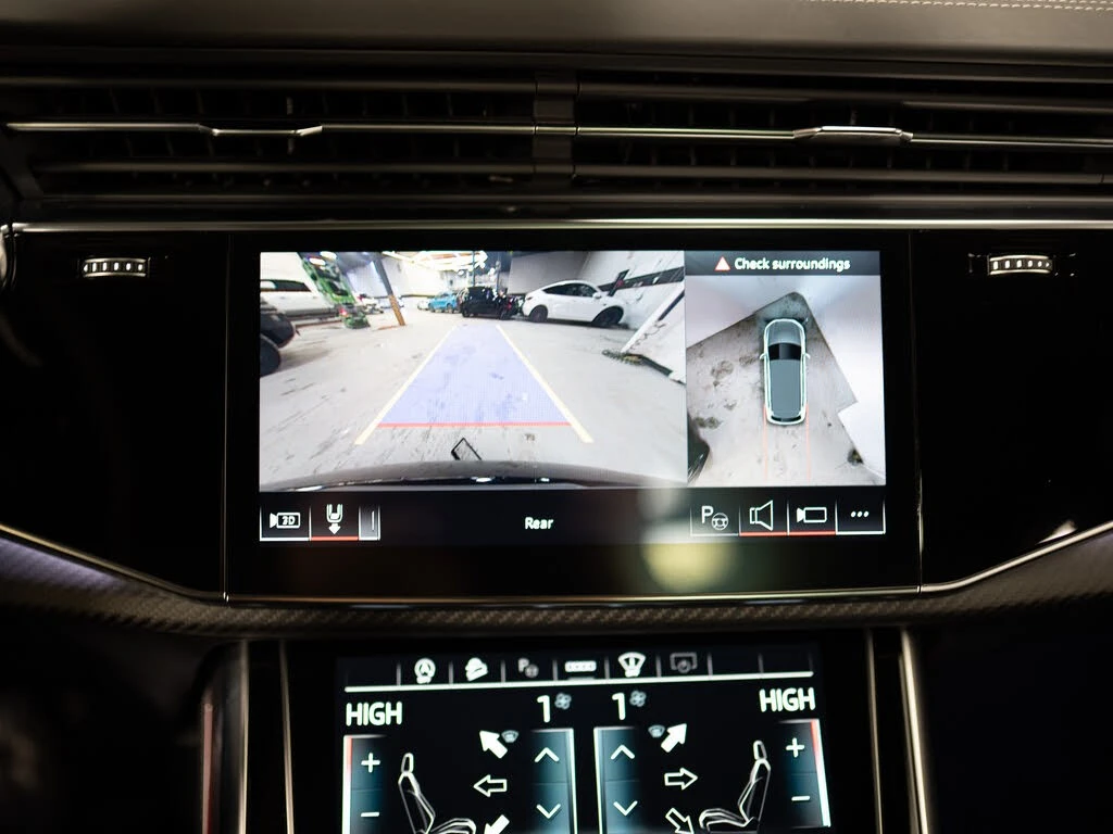 Audi SQ7 4.0TFSI* A��������� * (���� �� ��) | Mobile.bg � ����������� 12