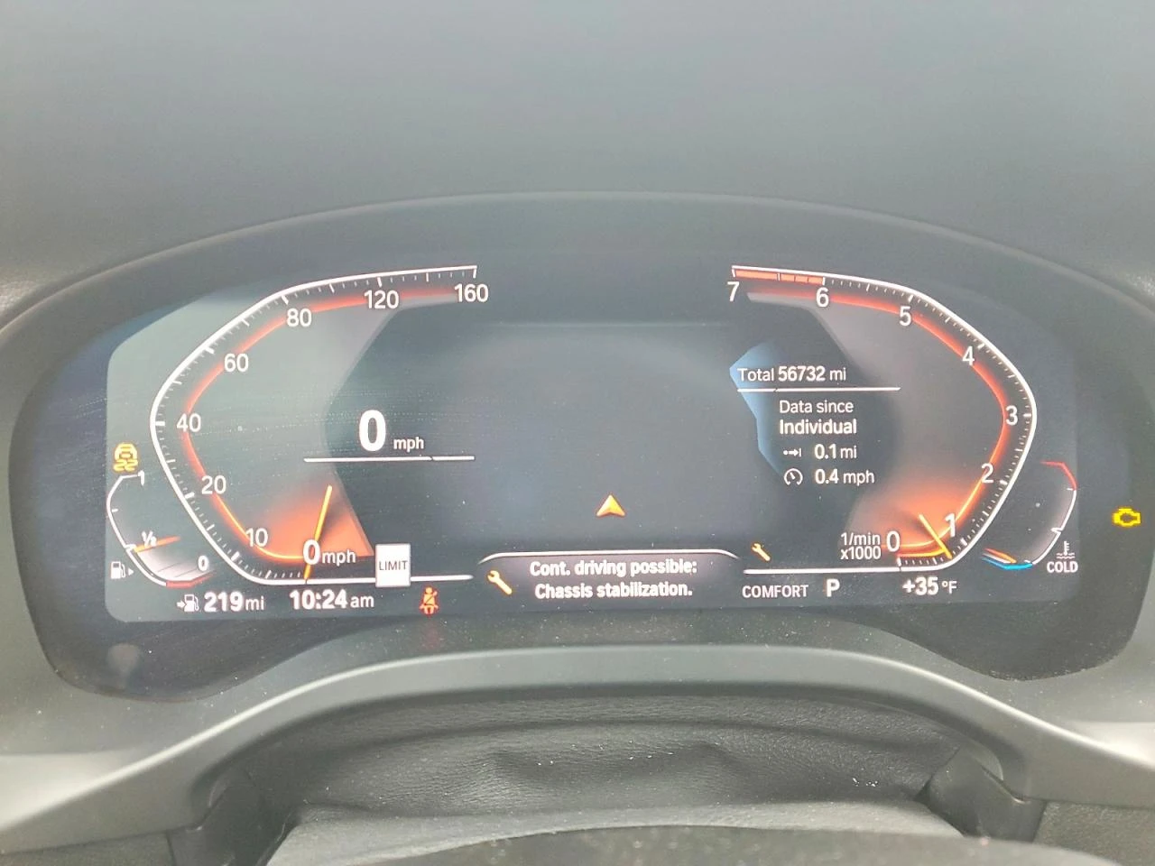 BMW X3 XDRIVE30I, снимка 9 - Автомобили и джипове - 54200707