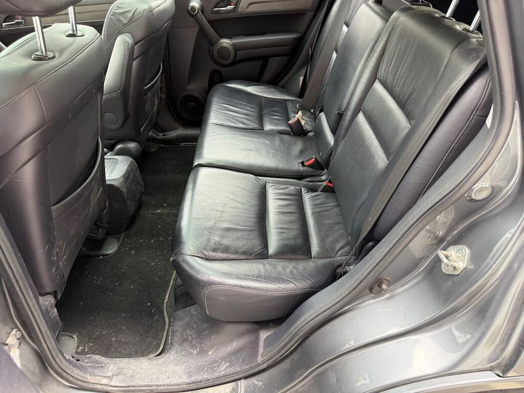 Honda Cr-v 2.2CDTi EXCLUSIVE EDITION, снимка 12 - Автомобили и джипове - 54232204