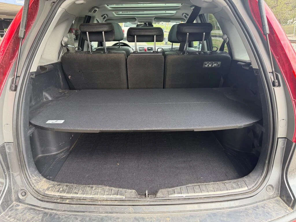 Honda Cr-v 2.2CDTi EXCLUSIVE EDITION, снимка 14 - Автомобили и джипове - 54232204