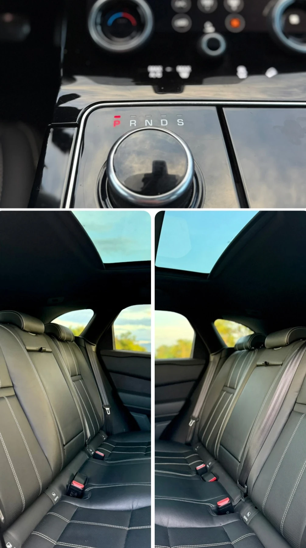 Land Rover Range Rover Velar R-Dynamic/ Meridian/ 98� �� | Mobile.bg � ����������� 11