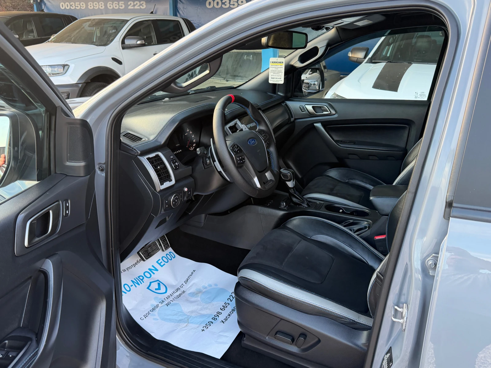 Ford Raptor 2 ������ �������� | Mobile.bg � ����������� 11