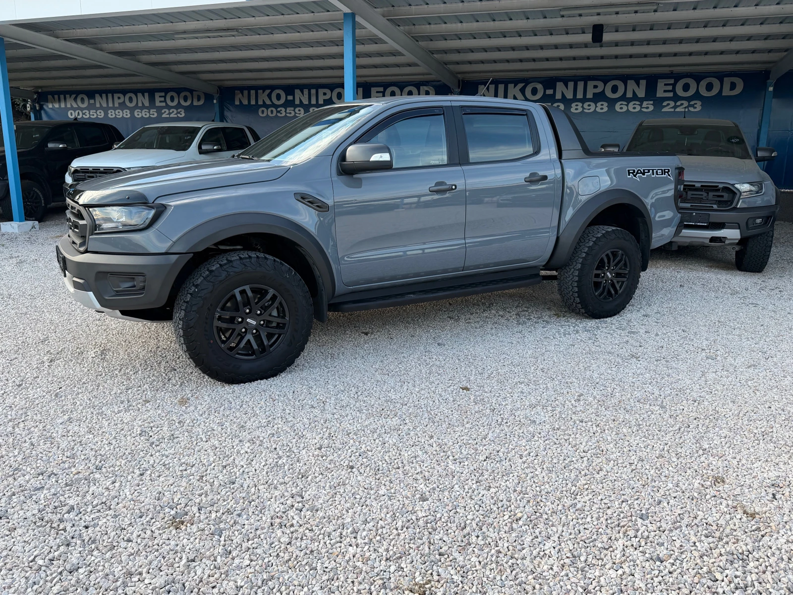 Ford Raptor 2 ������ �������� | Mobile.bg � ����������� 4