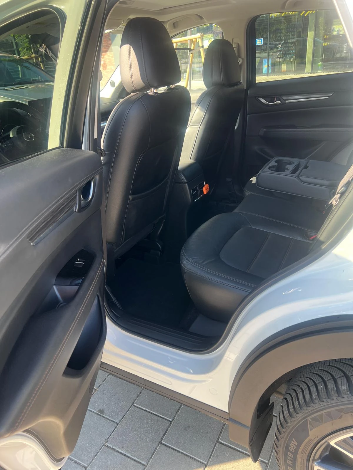 Mazda CX-5 GT AWD, снимка 11 - Автомобили и джипове - 55239835