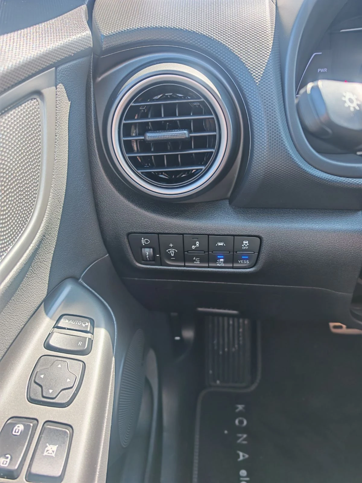 Hyundai Kona 64KWh/PRIME/��������/SOH100%/BLUELINK | Mobile.bg � ����������� 14