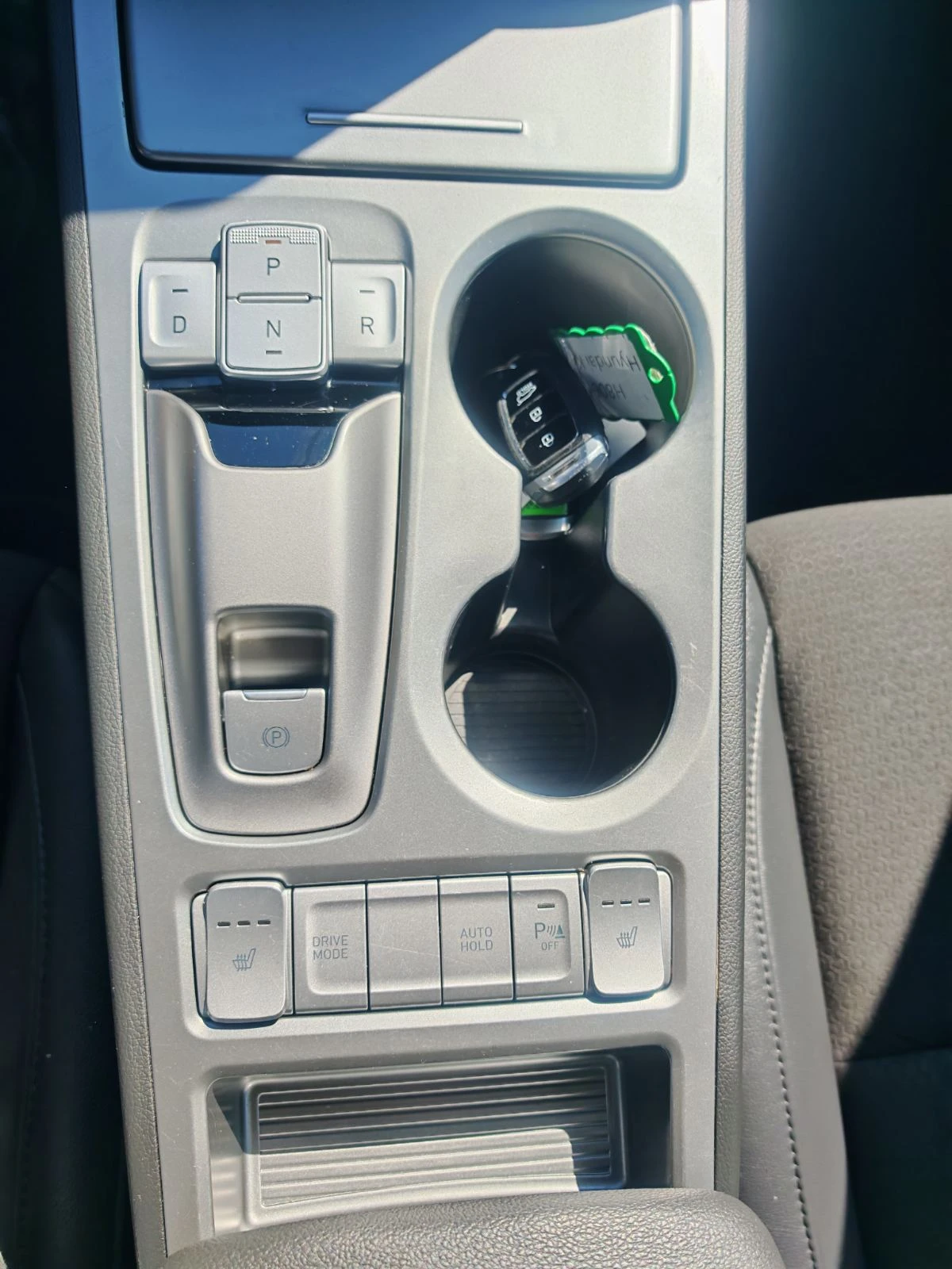 Hyundai Kona 64KWh/PRIME/��������/SOH100%/BLUELINK | Mobile.bg � ����������� 10