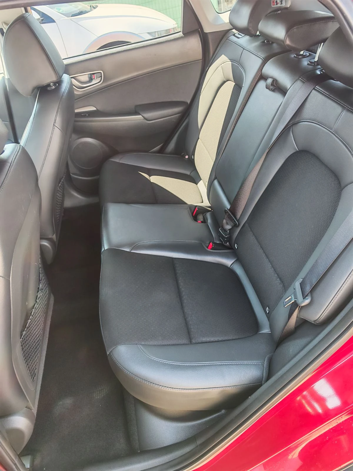 Hyundai Kona 64KWh/PRIME/��������/SOH100%/BLUELINK | Mobile.bg � ����������� 9