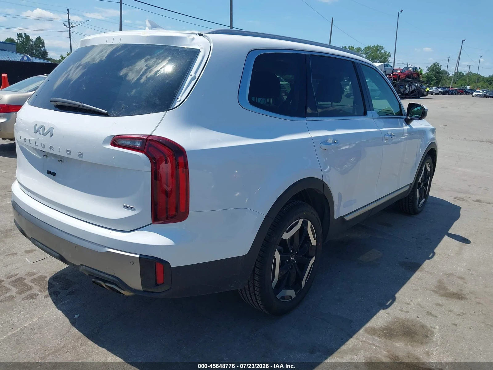 Kia Telluride | Mobile.bg � ����������� 11