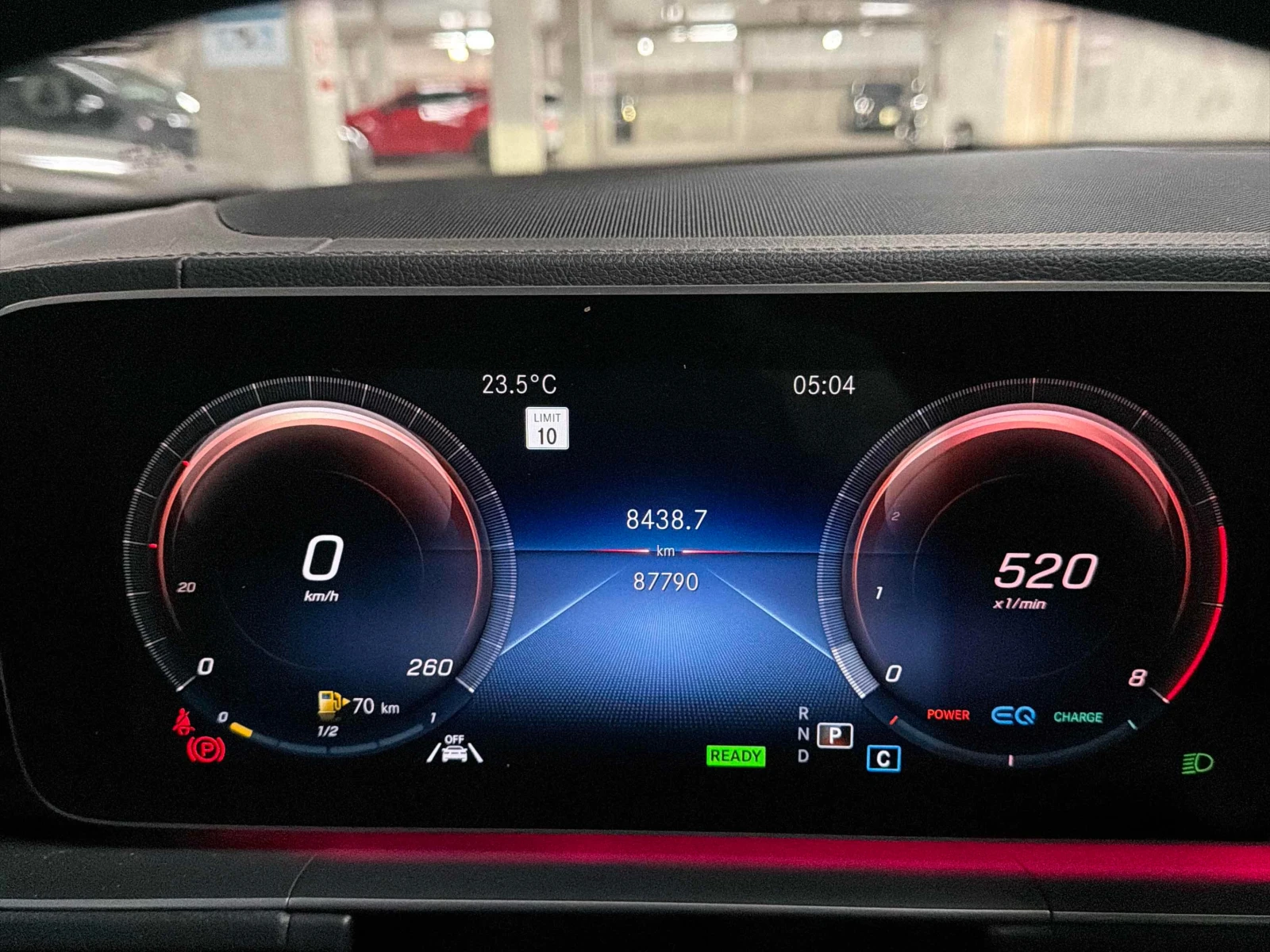 Mercedes-Benz GLE 450 4MATIC* DISTRONIC* AMBIETNO* BURMESTER*  | Mobile.bg � ����������� 8